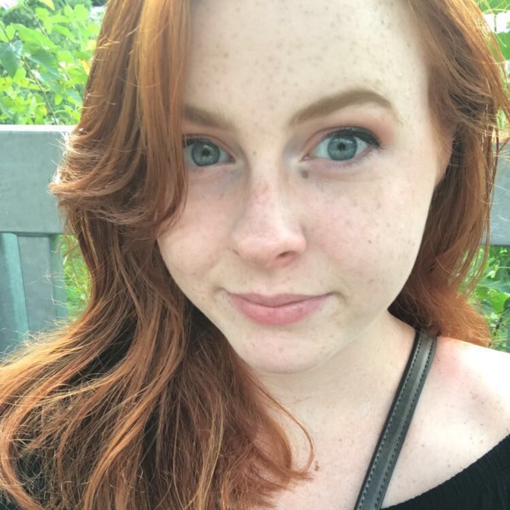 Meet your Posher, Caroline
